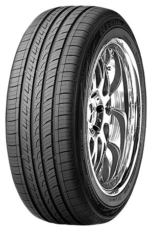 Автомобильная шина Roadstone N'Fera AU5 - фото 1