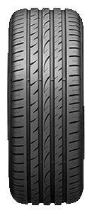 Автомобильная шина Roadstone N'Fera AU5 - фото 2