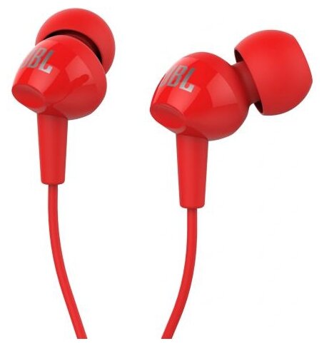 Наушники JBL C100SI - фото 5