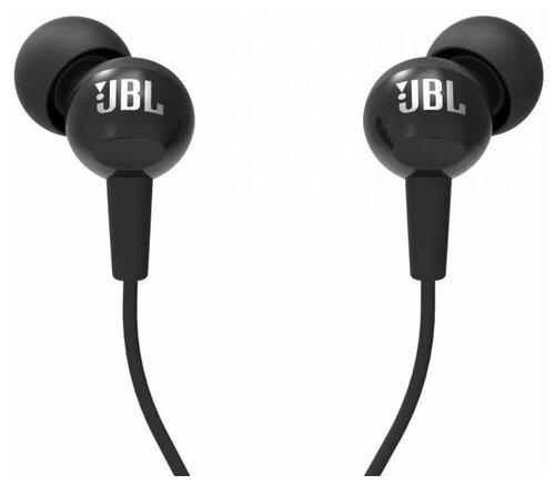 Наушники JBL C100SI - фото 1