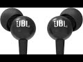 Видео - обзор моих самых лучших наушников JBL C 100 S I (ссылка на наушники в описании!)