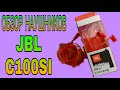 Видео - ОБЗОР НА ПРОВОДНЫЕ НАУШНИКИ JBL C100SI / ЛУЧШИЕ ПРОВОДНЫЕ НАУШНИКИ? / МИШКА КОВАЛЕНКО