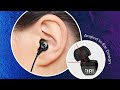 Видео - JBL C100SI by Harman Wired In Ear Headphones with Mic #short #techrins