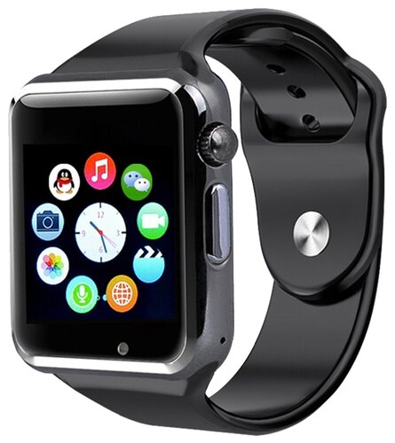 Часы UWatch A1 - фото 1