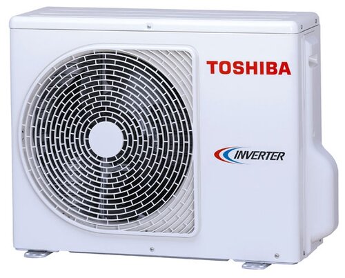 Сплит-система Toshiba RAS-07BKVG-E / RAS-07BAVG-E - фото 4