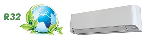 Сплит-система Toshiba RAS-07BKVG-E / RAS-07BAVG-E - фото 5