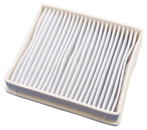 HEPA-фильтр для пылесосов SAMSUNG SC47, SC43, SC44, SC45, SC18M, VCDC, VCMA Air Track Plus SC 47, Air Track SC 43, SC 44, SC 45, VCDC, VCMA. - фото 1