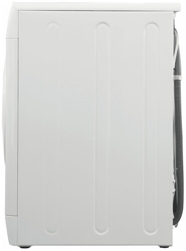 Стиральная машина Indesit BWSA 61051 - фото 2