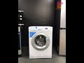 Видео - INDESIT BWSA 51051 S