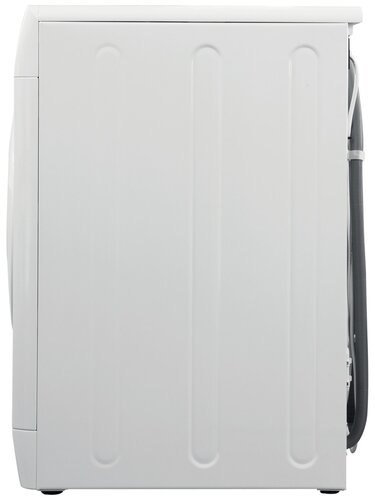 Стиральная машина Indesit BWSB 51051 - фото 2