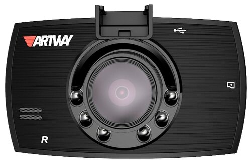 Видеорегистратор Artway AV-520 - фото 2