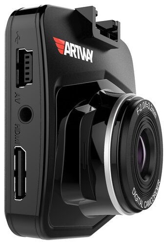 Видеорегистратор Artway AV-510 - фото 3