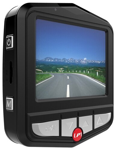 Видеорегистратор Artway AV-510 - фото 4