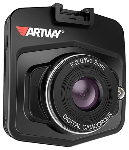 Видеорегистратор Artway AV-510 - фото 1