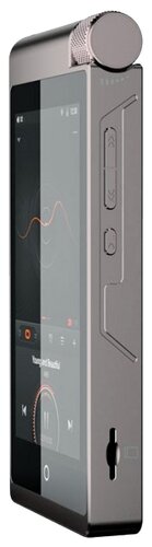 Плеер Cayin i5 - фото 3