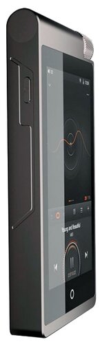 Плеер Cayin i5 - фото 2