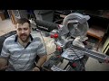 Видео - Обзор METABO KGS 216 M / ИДЕАЛЬНАЯ ТОРЦОВОЧНАЯ ПИЛА ДЛЯ МАСТЕРСКОЙ И ДОМА