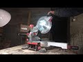 Видео - Metabo kgs 216m