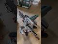 Видео - Metabo KGS 216 M #распаковка #торцовка #обзор