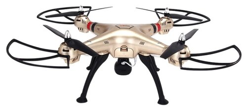 Квадрокоптер Syma X8HW - фото 4