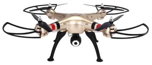 Квадрокоптер Syma X8HW - фото 1