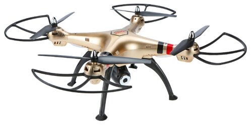 Квадрокоптер Syma X8HW - фото 2
