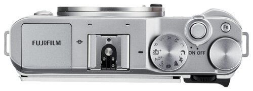 Фотоаппарат со сменной оптикой Fujifilm X-A3 Kit - фото 3