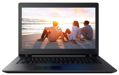 Ноутбук Lenovo IdeaPad 110 17 AMD - фото 1