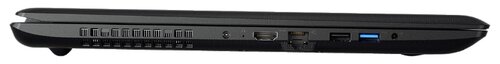 Ноутбук Lenovo IdeaPad 110 17 AMD - фото 2