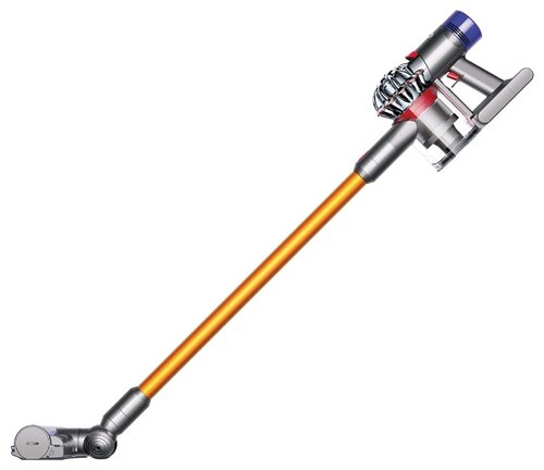 Пылесос Dyson V8 Absolute - фото 4