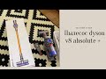 Видео - Вся правда !!! 6 мес пользования пылесосом dyson v8 absolute +