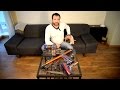 Видео - Dyson V8 absolute, ОБЗОР+Тест