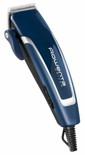 Машинка для стрижки Rowenta TN-1600 - фото 1