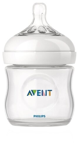 Ручной молокоотсос Philips AVENT Natural SCF330/20 - фото 4