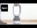 Видео - How to set up and use your Dyson Humidifier