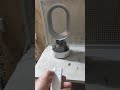 Видео - Увлажнитель воздуха Dyson AM10