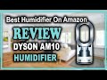 Видео - Dyson AM10 Humidifier Review - Best Humidifier Dyson