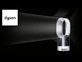 Видео - The science behind the Dyson AM10 humidifier.