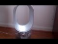 Видео - Dyson Humidifier Review (AM10 Model)