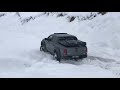 Видео - Kumho wintercraft ice WS31 test