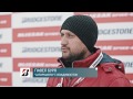 Видео - Зимние шины Bridgestone Blizzak Spike 02