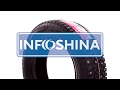 Видео - INFOSHINA: Обзор зимних шин Bridgestone Blizzak Spike-02 от интернет-магазина Инфошина