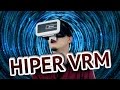 Видео - ТЕХ Обзор #1 — HIPER VRM