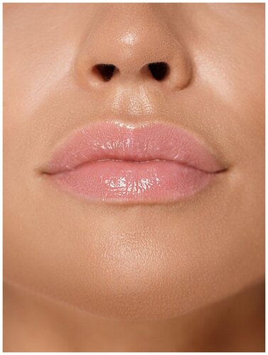 LUXVISAGE Блеск для губ Lip volumizer hot vanilla - фото 3