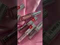 Видео - LUXVISAGE LIP Volumizer hot vanilla Блеск-плампер – 301 тонн