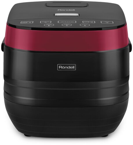 Мультиварка Rondell RDE-1620 - фото 1