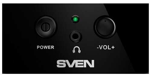 Компьютерная акустика SVEN MS-81 - фото 4