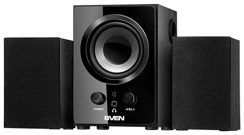 Компьютерная акустика SVEN MS-81 - фото 1