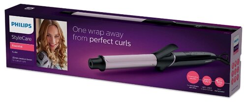 Щипцы Philips BHB864 StyleCare Essential - фото 3