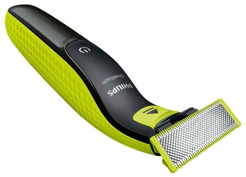 Триммер Philips OneBlade QP2520/20 - фото 4